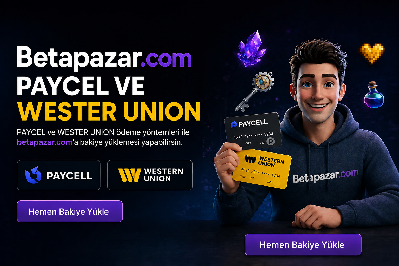 betapazar