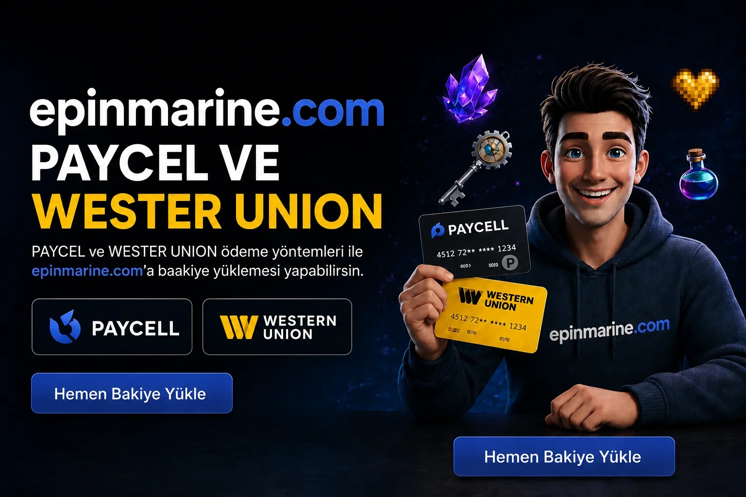epinmarine