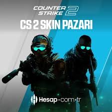 CS2 SKİN SATIŞI